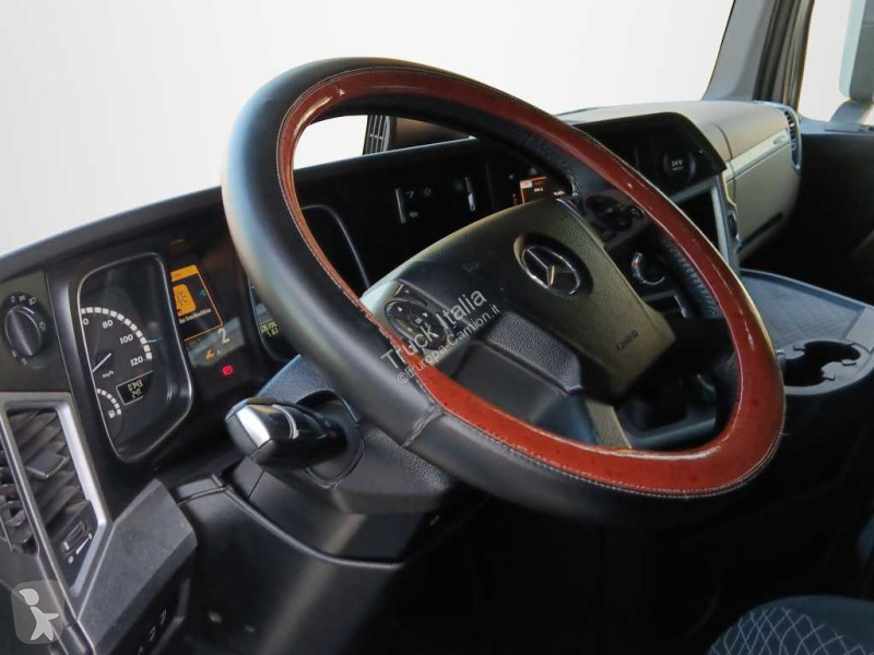 Trattore Stradale Mercedes IV - actros 1848...