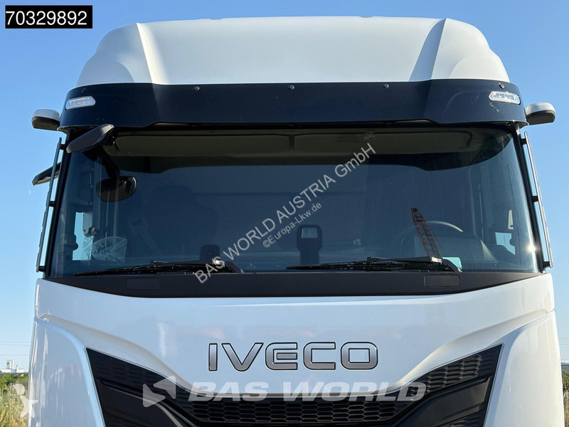 جرار Iveco S-Way 460 4X2 NEW! 2xTanks HPEB...