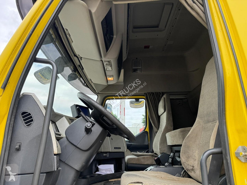 جرار Renault 450 DXI PREMIUM 4X2 EURO 5