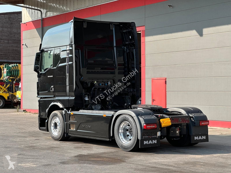 Trattore Stradale MAN TG3 18.520 4x2 LL SA...