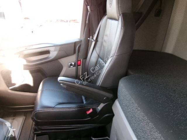جرار Scania