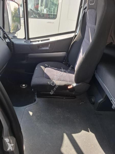 جرار Iveco 510