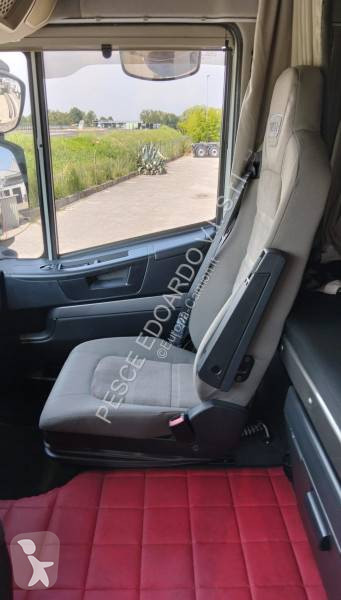 Iveco  tractor unit