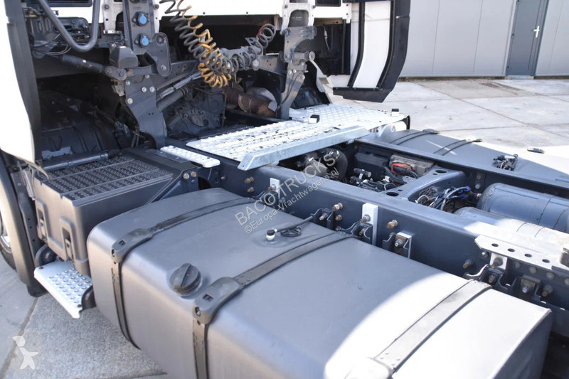 جرار Scania S410 NGS 4x2EB MEGA - NEW TACHO -...