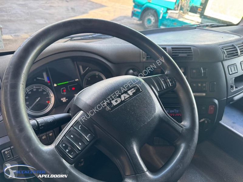 Cabeza tractora DAF 330 FT
