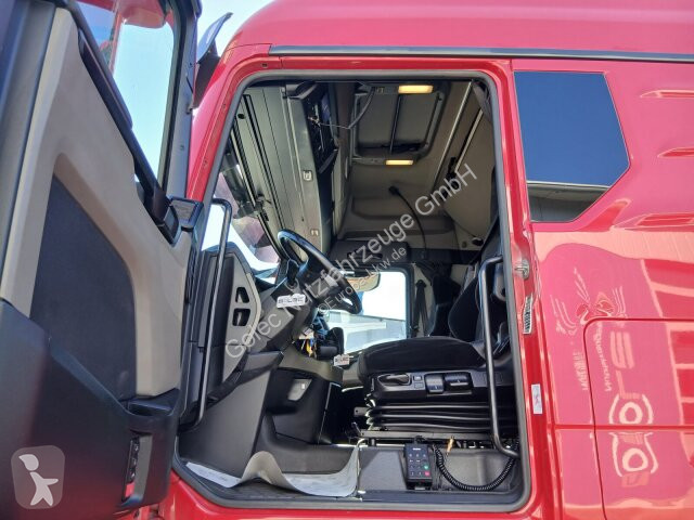 جرار MAN TGX 18.510 4x2 LLS-U Euro 6e ADR