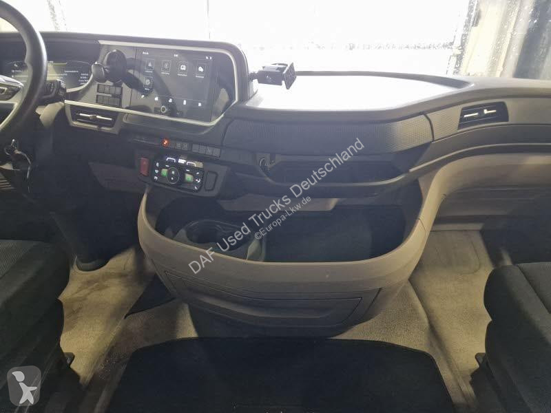 Tahač DAF 480 FT 4X2