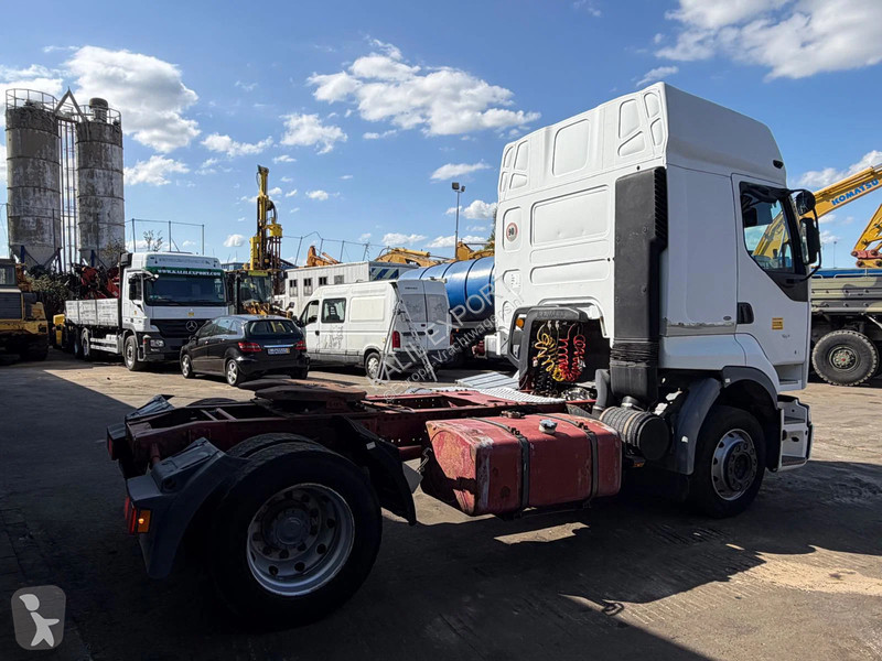 جرار Renault 400 Tractor - Manual Gearbox -...