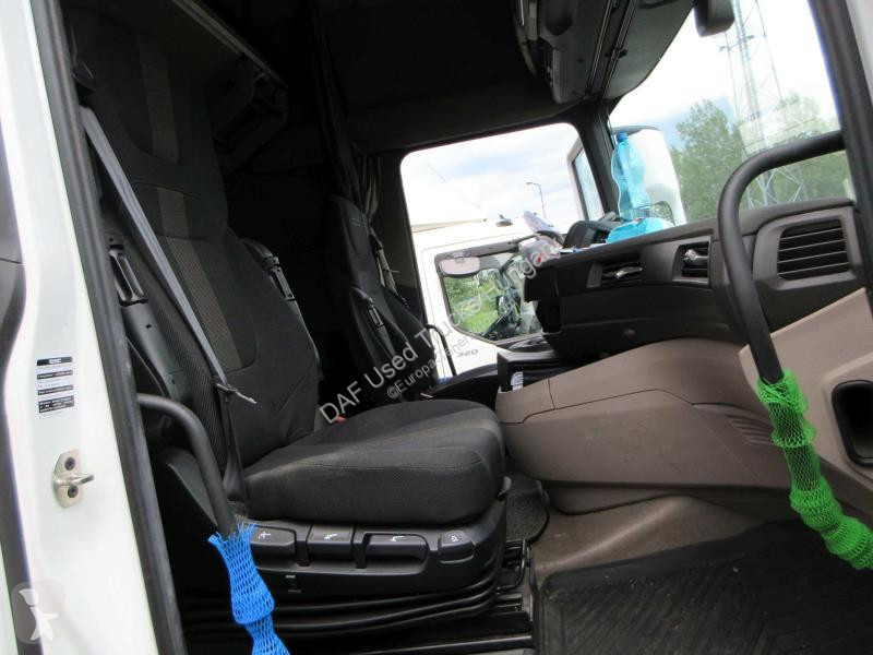 Tratores DAF XG  FT 4X2
