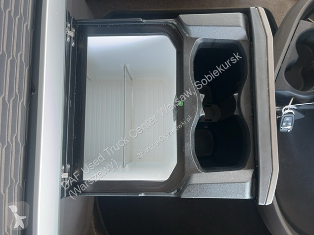 Tratores DAF XFn  FT 4X2