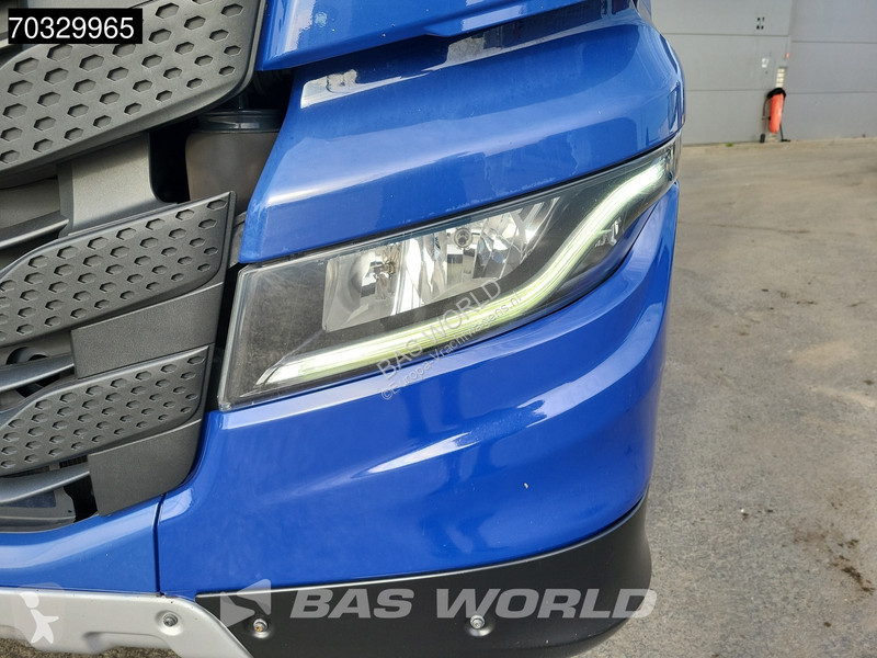 جرار Iveco S-Way 480 4X2 Retarder ACC
