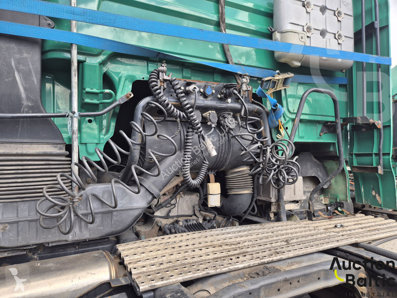 Traktor MAN 18.440BLS