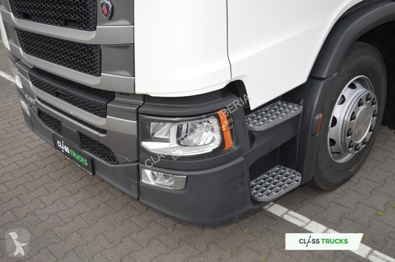 جرار Scania R450 CR20H Retarder Adaptive Cruise...