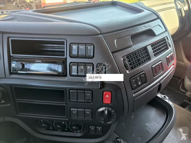 جرار DAF XF510/ AUTOMAT/4x2/ STANDARD