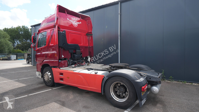 جرار DAF 440 tractor unit 598.000km