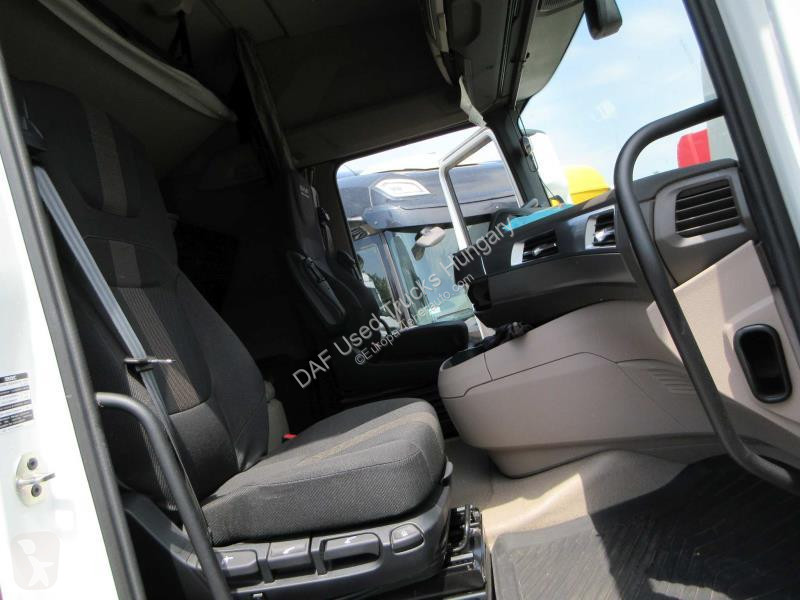 Nyergesvontató DAF 480 FT 4X2