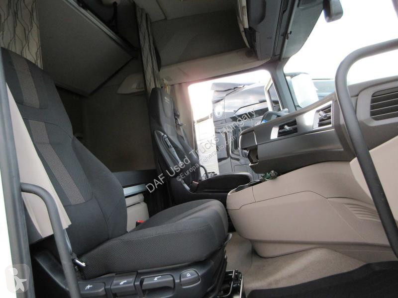 Tratores DAF XG  FT 4X2