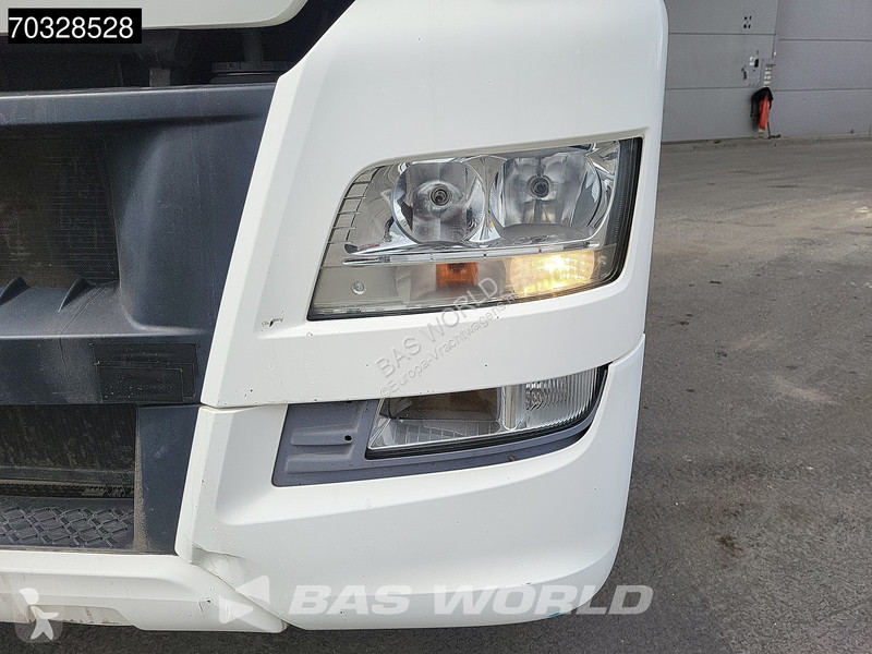 جرار MAN 18.440  4X2 XLX Retarder 2xTanks