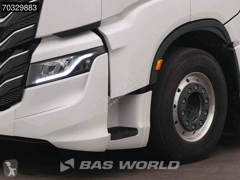 جرار Iveco S-Way 500 4X2 NEW! HPEB Parking...