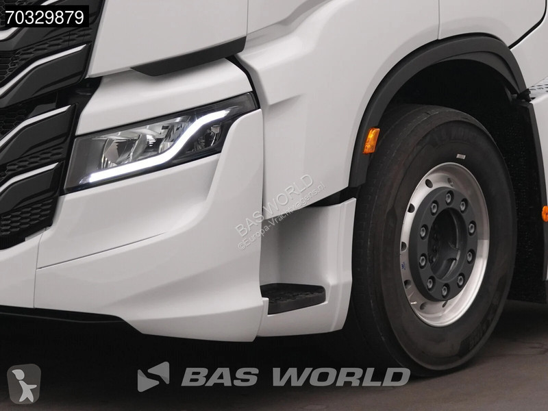 جرار Iveco S-Way 500 4X2 NEW! HPEB Parking...