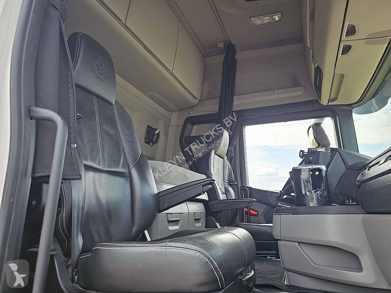 جرار Scania R500 6x2/4 B MEGA RET