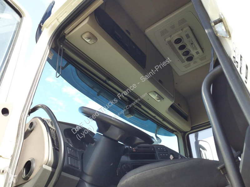 Tracteur DAF XF  FT 4X2