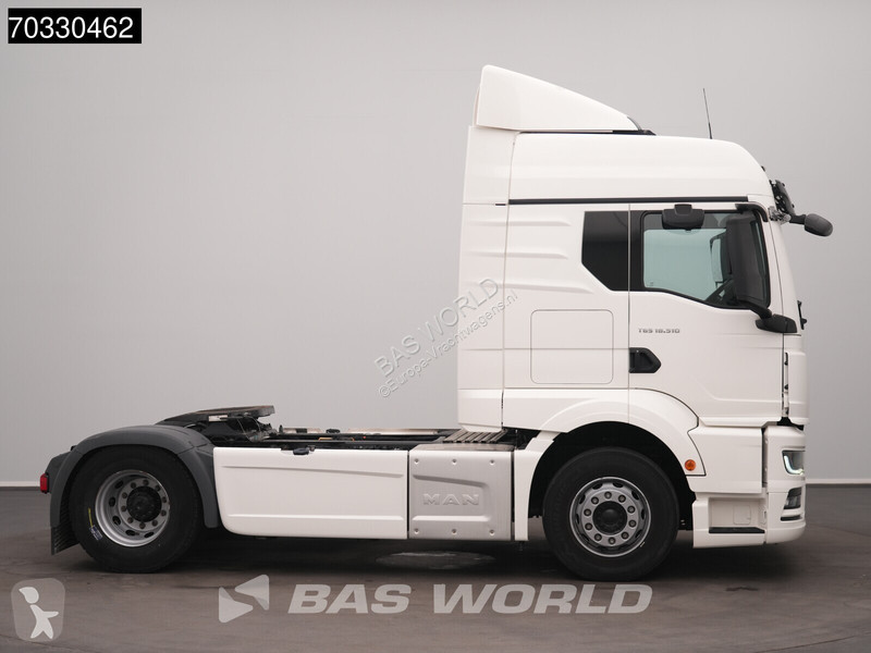 جرار MAN 18.510 4X2 TM Retarder 2x Tanks LED
