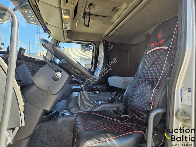 Ťahač Renault