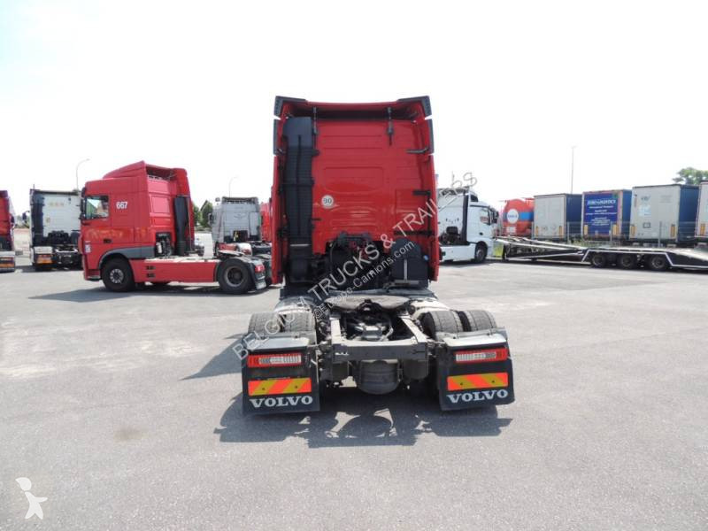 Trattore Stradale Volvo