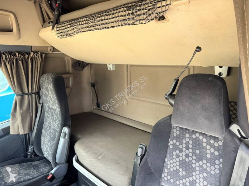 جرار Scania