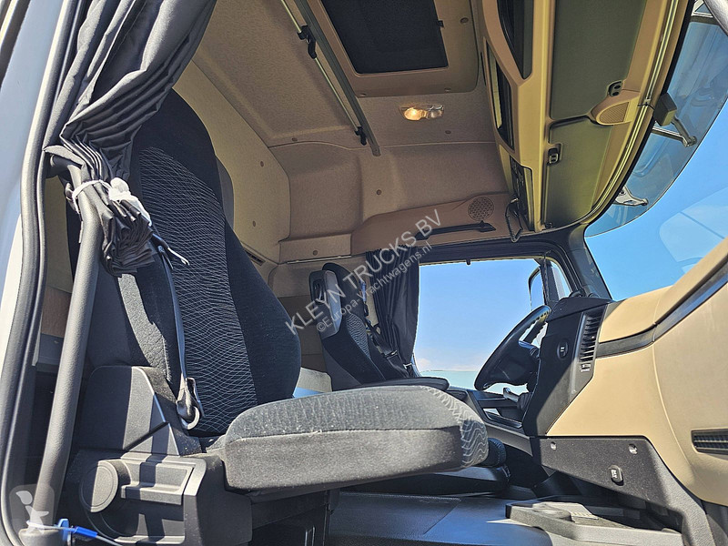 Traktor Mercedes ACTROS 1832 STR.SP. 230 NL-TRUCK