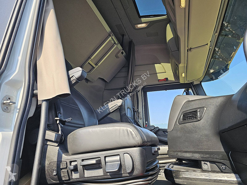 جرار Iveco AS440S46 RETARDER