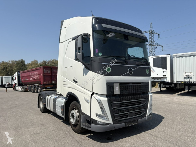 Tahač Volvo FH 460 EURO 6, I-Shift, Veb+
