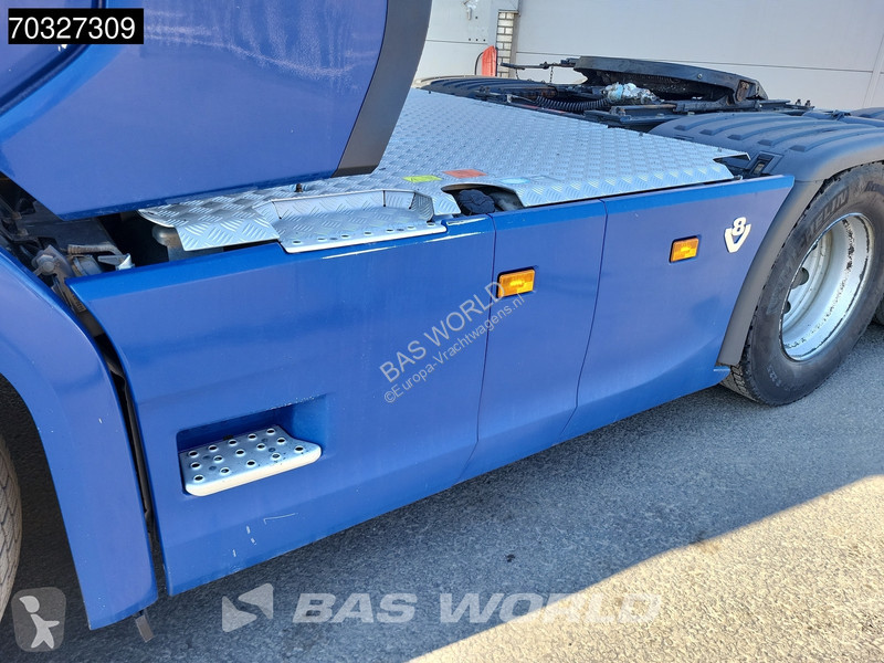 Trattore Stradale Scania R650 6X4 Retarder...