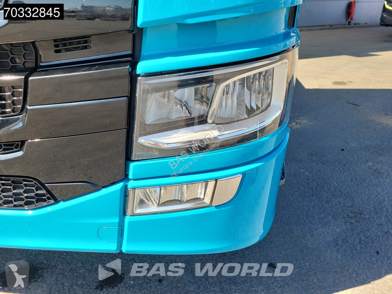 Trekker Scania S450 S 4X2 NL-Truck Retarder...