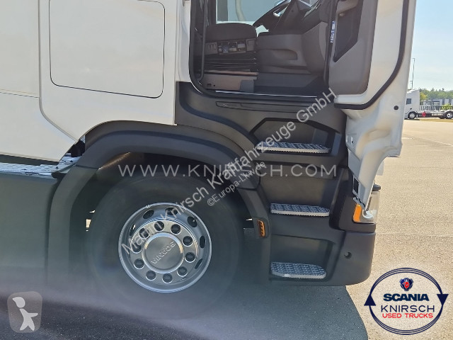 Tractor Scania R 450 A4x2NA Retarder Tacho Smart 2