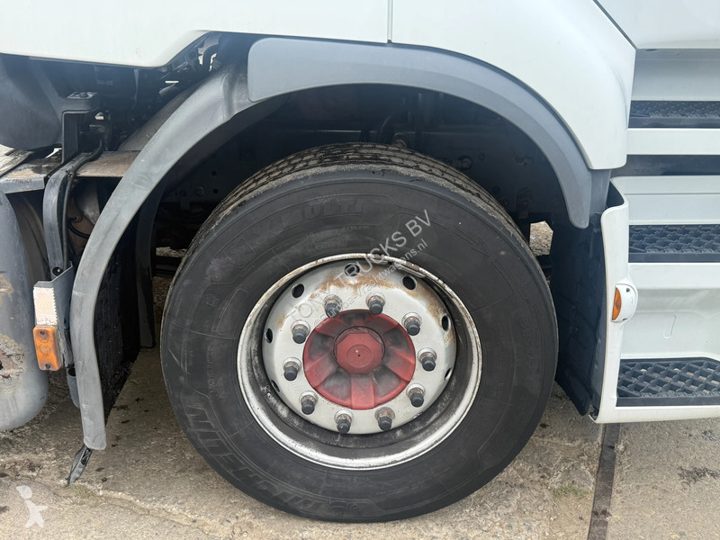 جرار Renault 450 DXI 4X2 Tractor unit...
