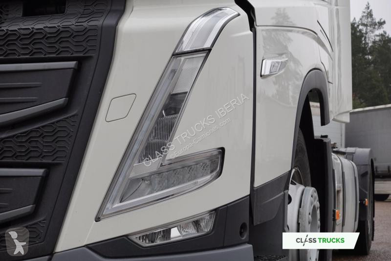 جرار Volvo FH 460 Globetrotter XL i-Save...