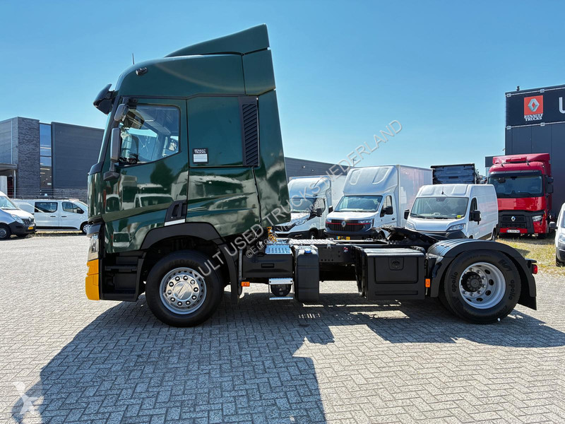 جرار Renault T 11 Sleepercab T 4x2 380 pk,...