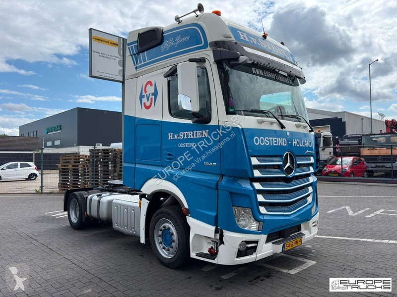 Trattore Stradale Mercedes 1842 NL Truck -...
