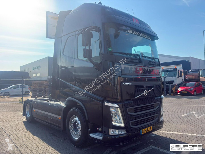 Tracteur Volvo FH 460 Steel/Air -  Truck - XL...