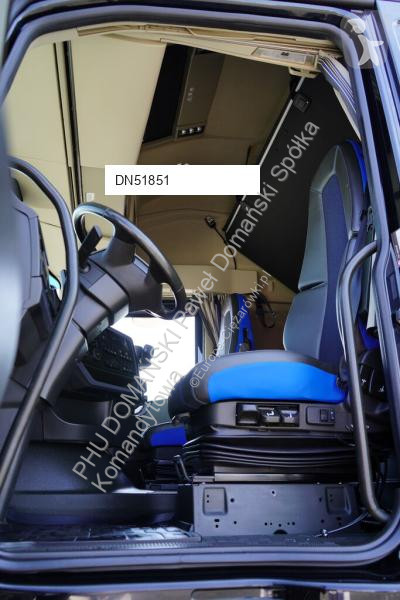 جرار Volvo FH / 500 / I – SAVE / XL / EURO 6 /...