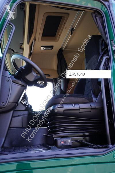Влекач Mercedes ACTROS / 1846 / E 6 / MP 5 /...