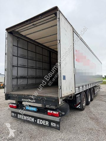 جرار DAF XF 480 FT SSC + AUFLIEGER