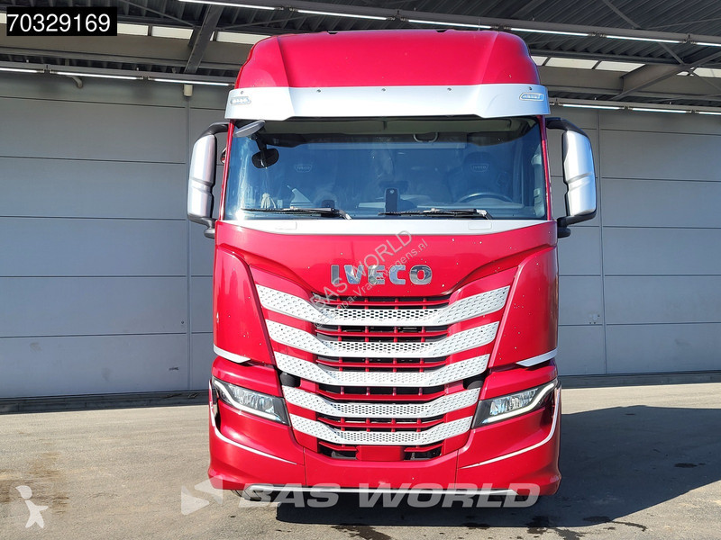 جرار Iveco S-Way 570 4X2 Pegasus Edition!...