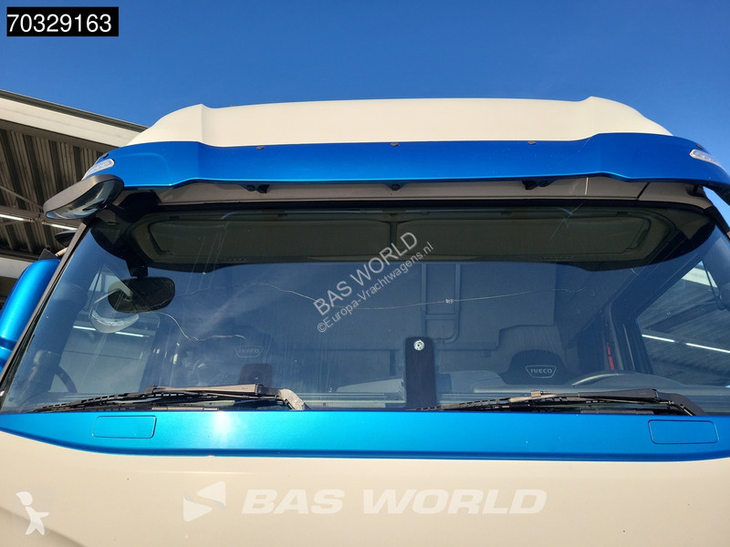 جرار Iveco S-Way 510 4X2 Retarder Full-Air...