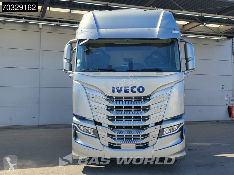 جرار Iveco S-Way 570 4X2 Pegaso! Retarder...