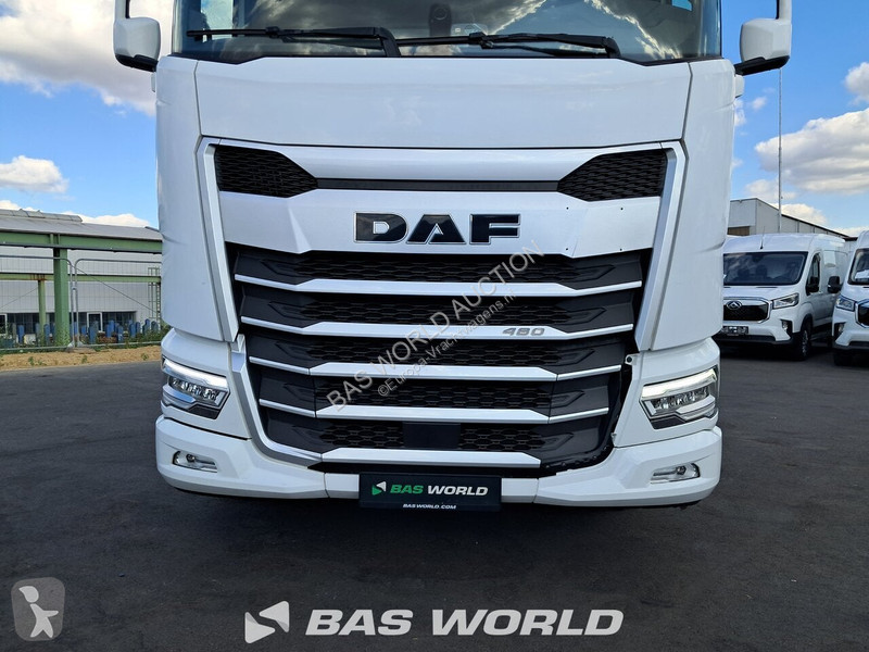 Ťahač DAF XG XG