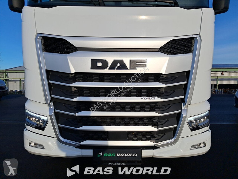 Tahač DAF XG XG
