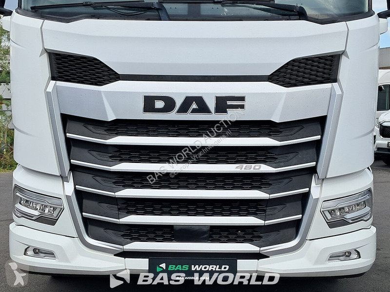 Ťahač DAF XF XF